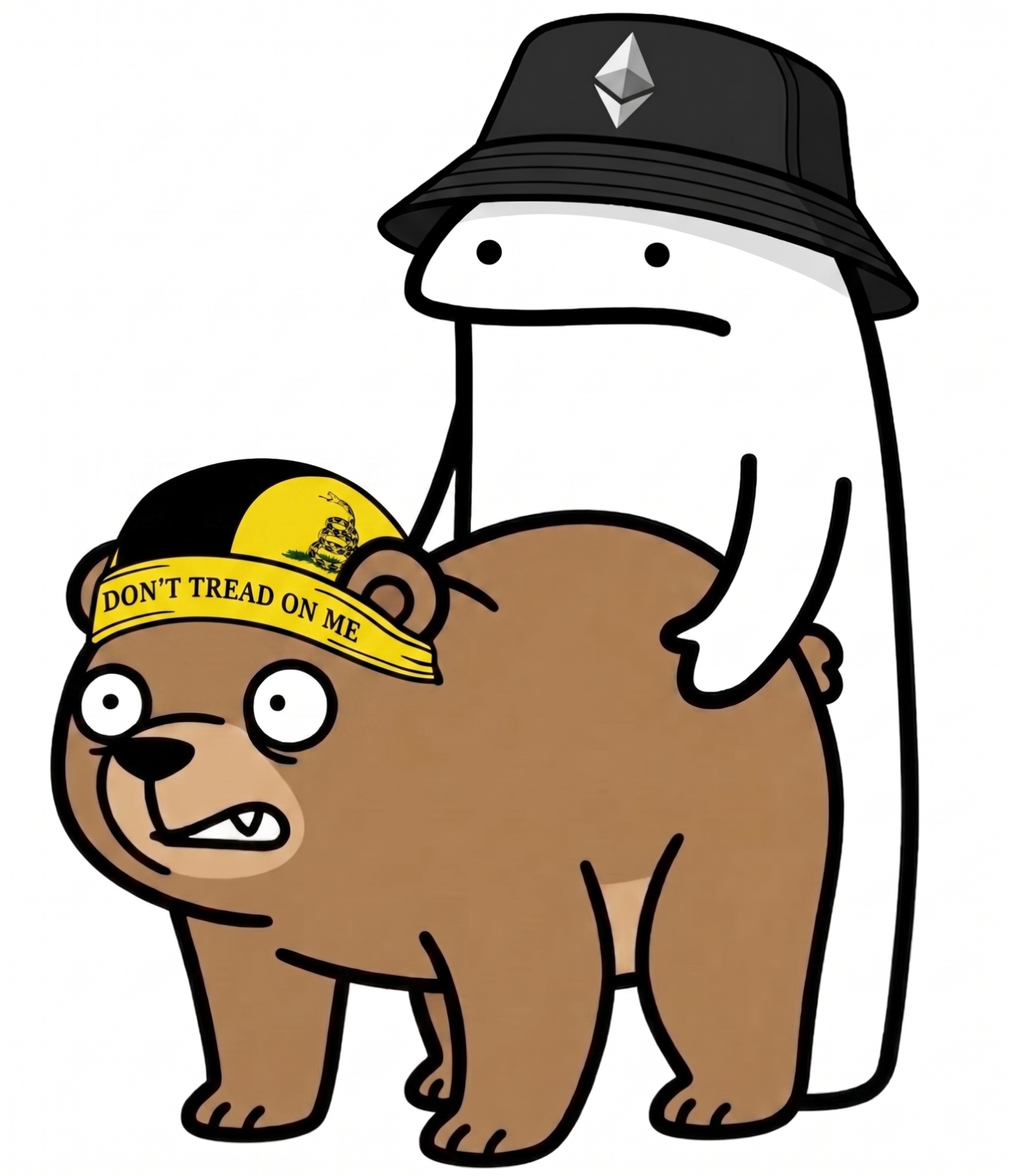 Supporting placeholder